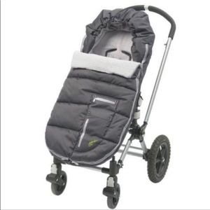 JJ Cole Arctic Bundleme Toddler